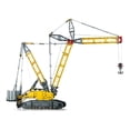 thumbnail image 2 of LEGO Technic Grua sobre Orugas Liebherr LR 13000 42146 amarillo Estándar, 2 of 3