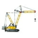 thumbnail image 2 of LEGO Technic Grua sobre Orugas Liebherr LR 13000 42146 amarillo Estándar, 2 of 3