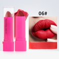 thumbnail image 2 of Rouges à Lèvres pour Femmes Rouge à Lèvres Lavable Peinture Corporelle Maquillage Visage Bâton pour Joues Lèvres Yeux Stick Peinture Visage Bâton pour Enfants 3.5g, 2 of 6