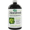 Nature's Way Chlorofresh, Natural Mint Flavor, 16 OZ