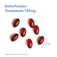 thumbnail image 5 of NutriCology Delta-Fraction Tocotrienols - Delivers 125 mg as DeltaGOLD - Annatto-Derived Tocotrienols - Supports Antioxidant Activity & Blood Circulation - No Tocopherols - 90 Servings - 90 Softgels, 5 of 7