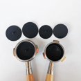 thumbnail image 3 of 4p 50/57mm Blind Filter Backflush Disk Rubber Cleaning Disc Insert PadsFor Breville Coffee Machine Portafilter Backwashing Tools, 3 of 5