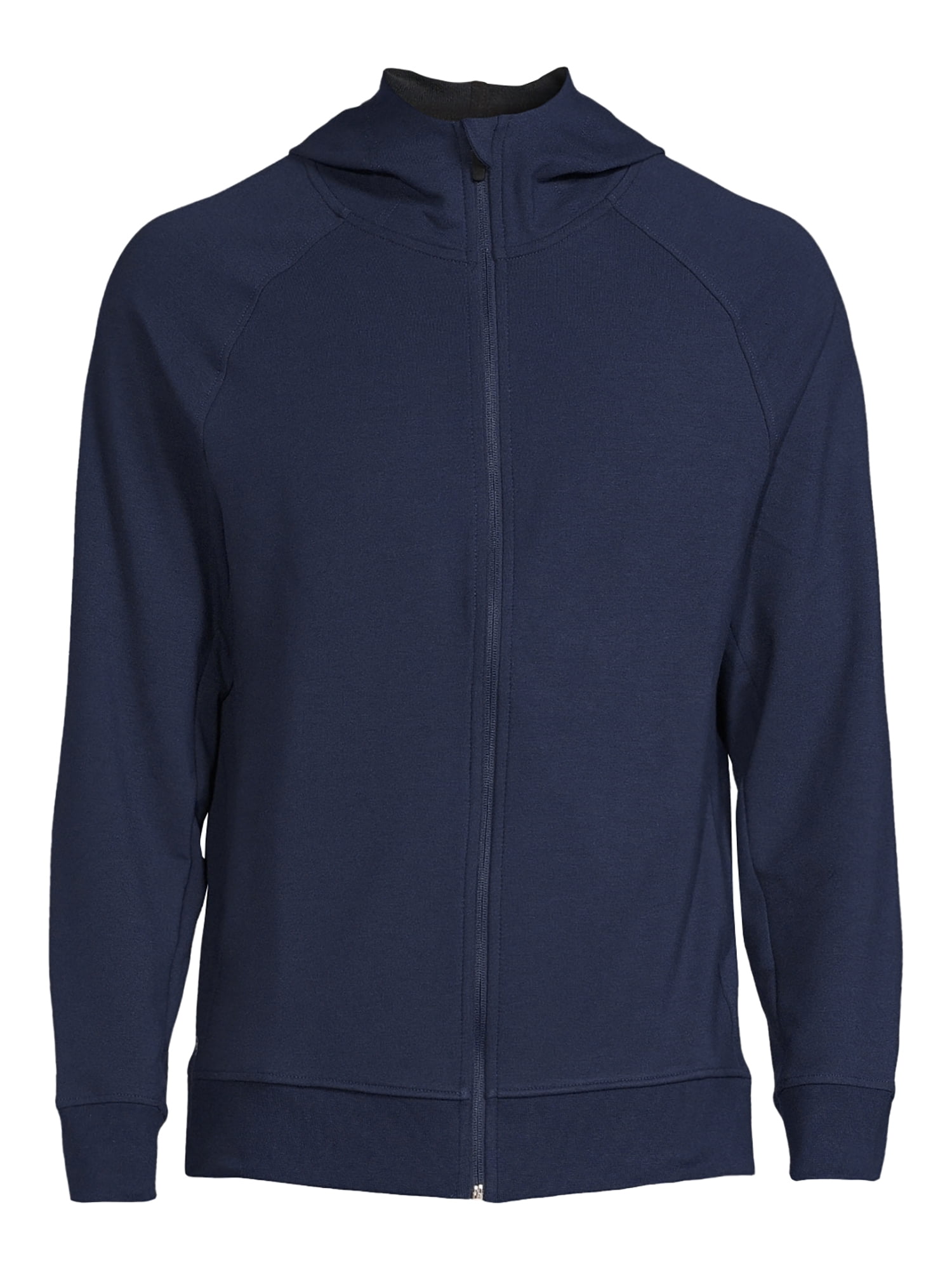 Russell Men's and Big Men's Performance Full Zip Hoodie, up to Size 5XL