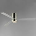 thumbnail image 5 of Maxim Lighting - Tanker - 3 Blade Hugger Ceiling Fan with Light Kit-10 Inches, 5 of 5