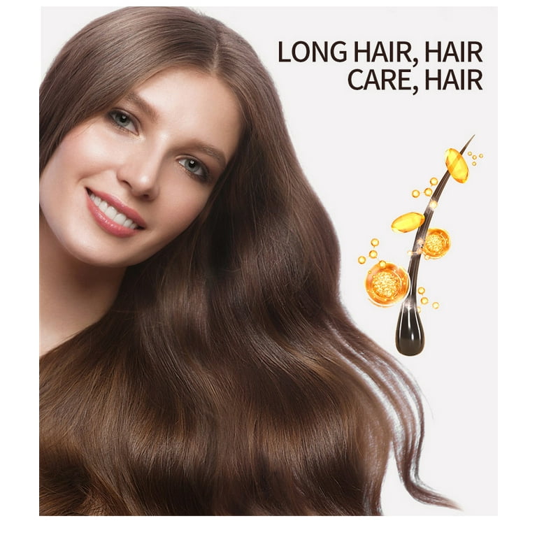 Natural hair softening treatment discount