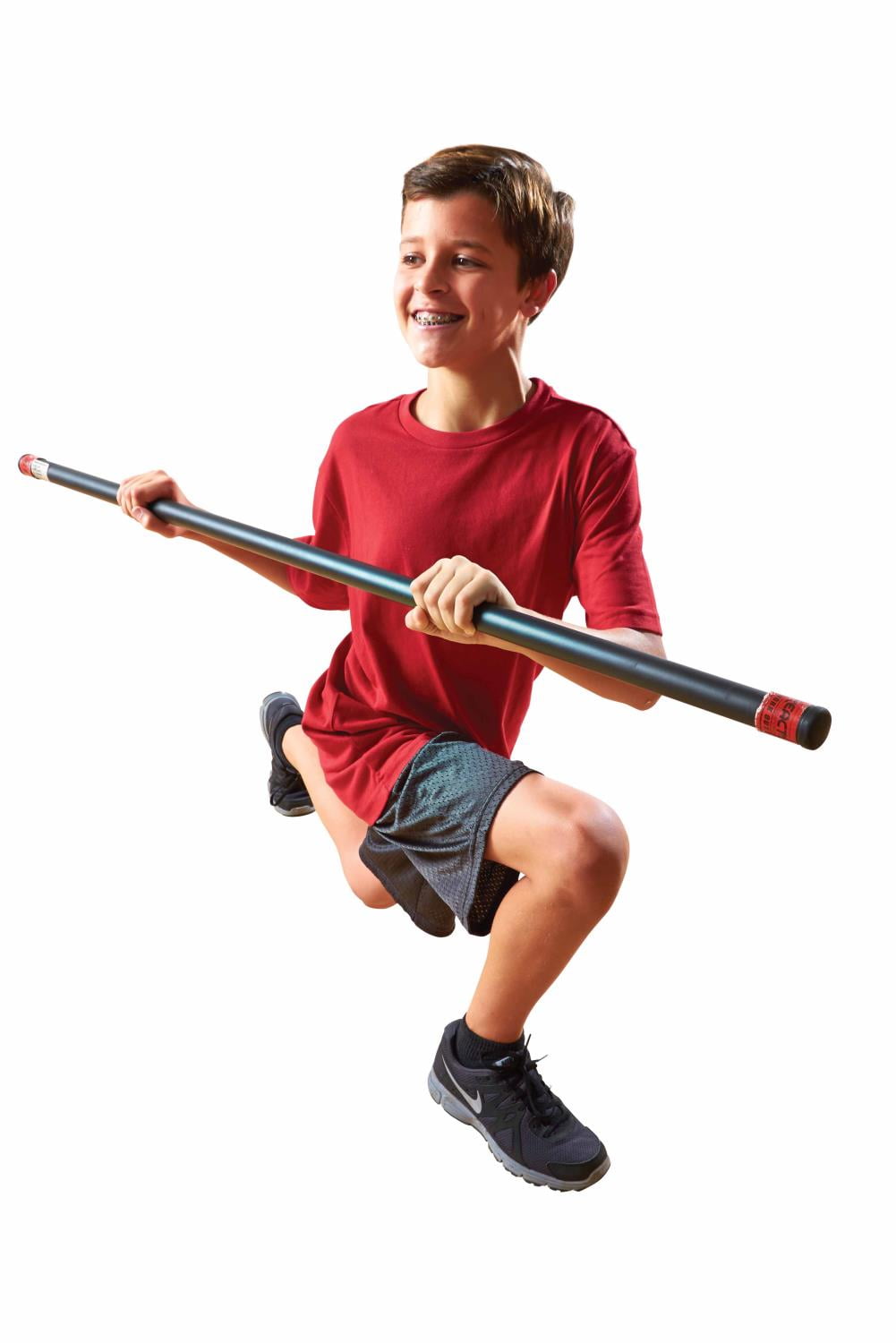 Fitness Weighted Bar by Champion - 6 Lbs
