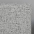 thumbnail image 2 of Sauder La Collection Harvey Park Tête de lit, Gris clair, 428715, 2 of 4
