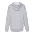 thumbnail image 3 of Grey / Black Hoodie, 3 of 3