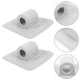 thumbnail image 2 of 2pcs Engine Mount Bracket for Kayak Motor Support Holder Kayak Fixed Buckle Kayak Accessory, 2 of 8