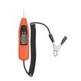 thumbnail image 3 of BeesClover 5-32v Car Voltage Circuit Test Pen Digital Power Probe Pencil Diagnostic Tool For Cars Trucks Boats Trailers, 3 of 6