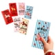 thumbnail image 4 of Juego de 6 sobres rojos para el año 2026 | Hong Bao grueso con relieve | Sobres para el Año Lunar del Festival de Primavera | Aptos para efectivo estadounidense sin doblarlos | Regalo para bodas y, 4 of 6