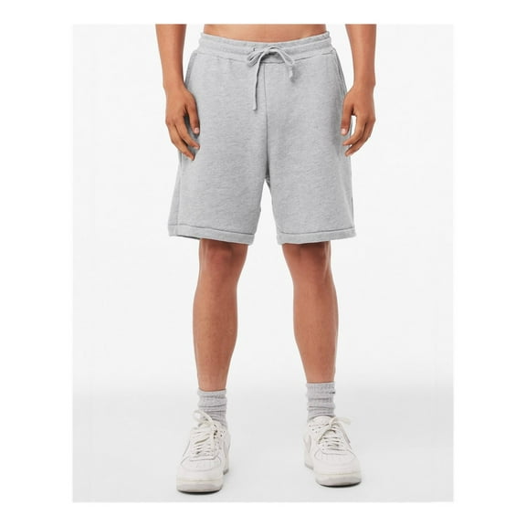 BELLA   CANVAS FWD Fashion Unisex Sweatshorts