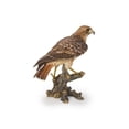 thumbnail image 4 of Garden Statue Hi-Line Gift Ltd Wild Hawk on Branch, 4 of 7