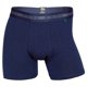 thumbnail image 2 of JBS Pantalones cortos para Hombre, Paquete de 6 - transpirables, Viscosa de Bambú, Elástica Negro/Verde/Azul/Gris 3XL (XXX-Large), 2 of 3