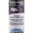 thumbnail image 3 of NORTON REVIVE PRODUCTS 91029 Premium Rubberized Undercoating, 17.7 oz, Black, 60 to 120 min Curing, 3 of 4