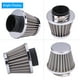 thumbnail image 4 of Filtro de aire filtro de aire de larga duración fácil ajuste abrazadera de entrada de 38 mm/15 pulgadas para motocicleta de 125 cc-250 cc ATV Go Kart Dirt Bike ANGGREK Otros, 4 of 8