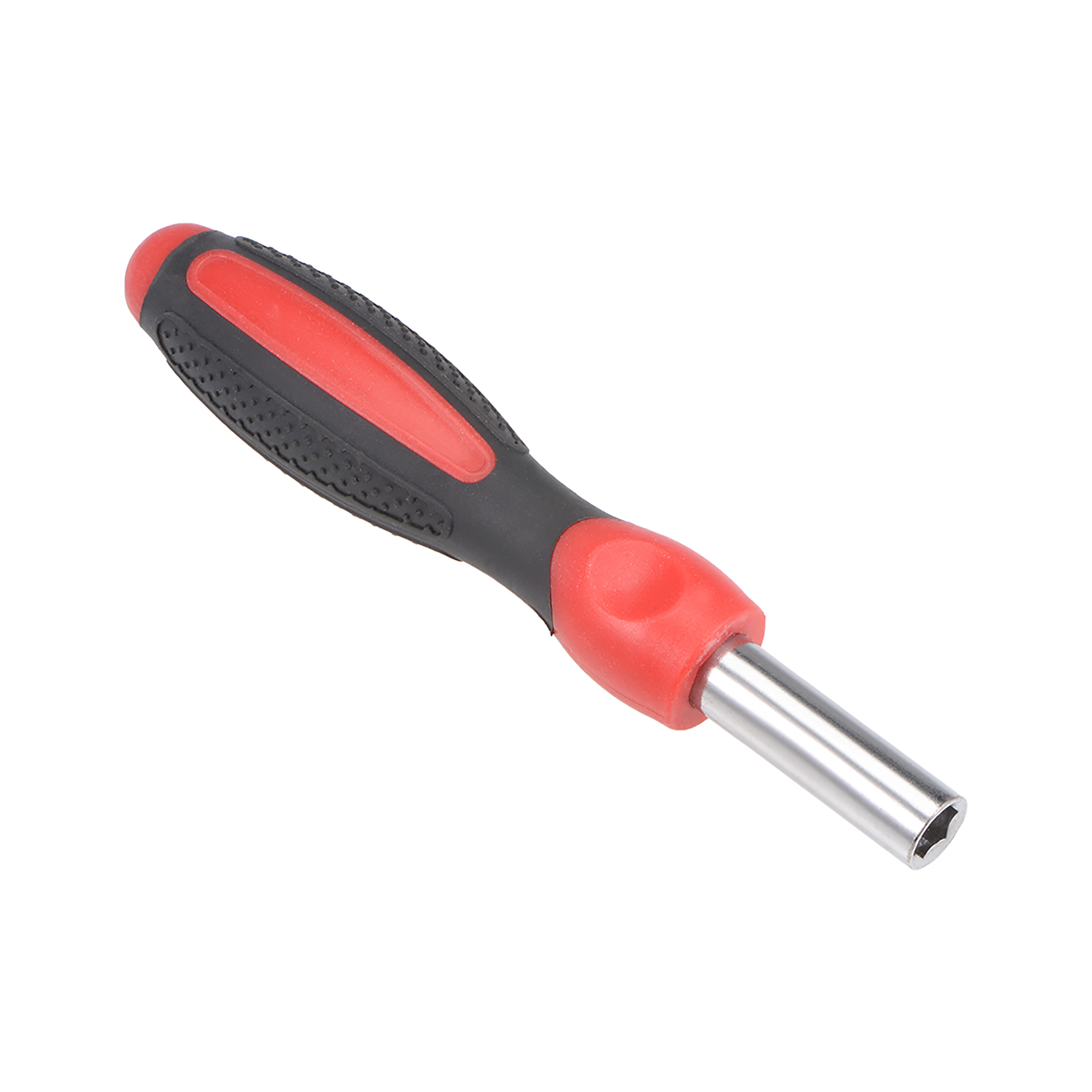 Screwdriver NonSlip Wrench Handle 1/4 Inch Drive Bit Holding
