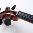 thumbnail image 6 of Violin Scale Sticker Black Finger Position Labels for String Instrument Practice, 6 of 9