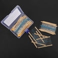 thumbnail image 3 of High Accuracy Resistor, Durable Convenient Resistor Kit, For Electrical Experimental Projects, 3 of 8