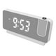 thumbnail image 5 of Proyección Reloj despertador digital Hora Fecha Temperatura Visualización ANGGREK  Otros, 5 of 8