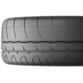 thumbnail image 3 of 2 Kumho Ecsta V730 225/45R15 87W EXTREME Performance Summer Track Tires 200AAA 2283943 / 225/45/15 / 2254515, 3 of 3