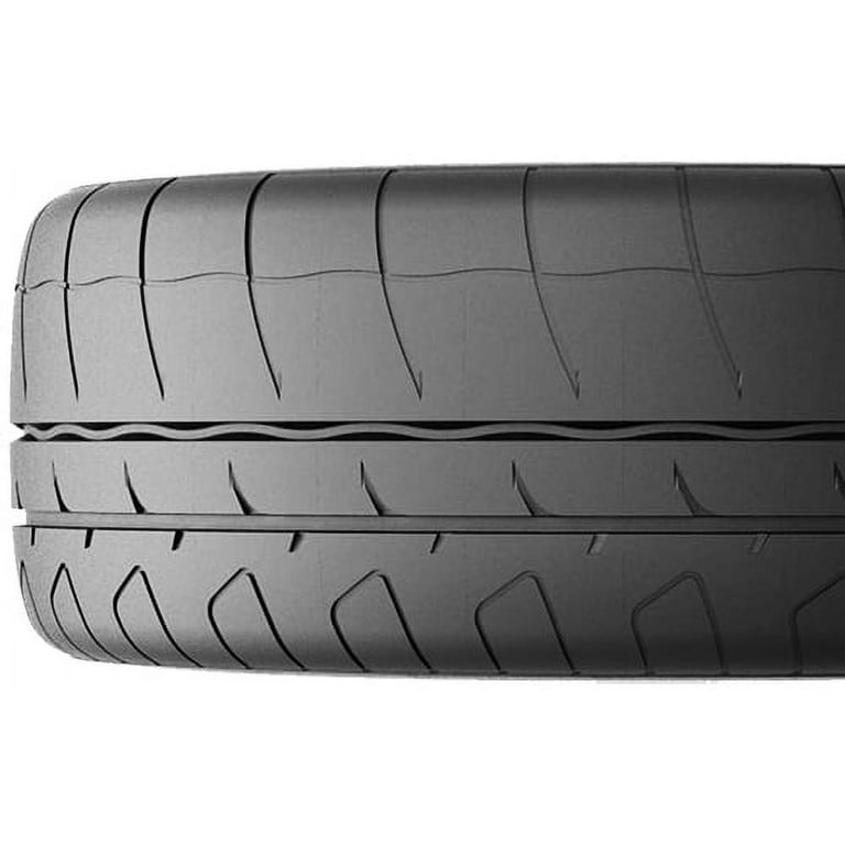 4 Kumho Ecsta V730 225/45R15 87W EXTREME Performance Summer Track