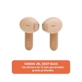thumbnail image 2 of Audífonos Inalámbricos JBL Vibe Flex Beige, 2 of 5