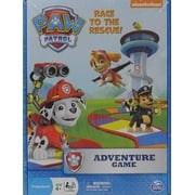 PARENT: PAW PATROL SUPER HERO GAME WITH FIGURE (WM EXCLUSIVE) ASST