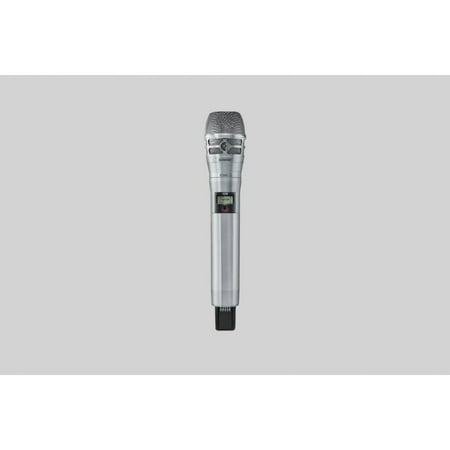 SHURE ADX2/K8N=-K54