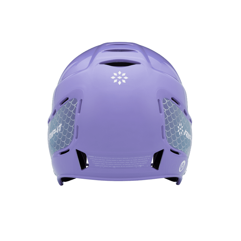 Rip It Girls' Play Ball Softball Batting Helmet - Dunhams Sports