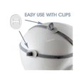 thumbnail image 3 of For P10 Strap, Replacement Cpap Compatible For P10 G, 3 of 5
