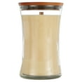thumbnail image 3 of WoodWickÂ® At the Beach Large Hourglass Candle, 3 of 6