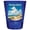 Blue, variant on Carolina Beach NC Design B Souvenir Full Color 2 oz Round Shot Glass Green