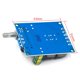 thumbnail image 5 of AMPLIFICADOR de POTENCIA Digital XY-502 de 2 Canales EstéReo de Alta Potencia 2X50W TPA3116D2 MóDulo de Placa de Amplificador de Audio Subwoofer, 5 of 5