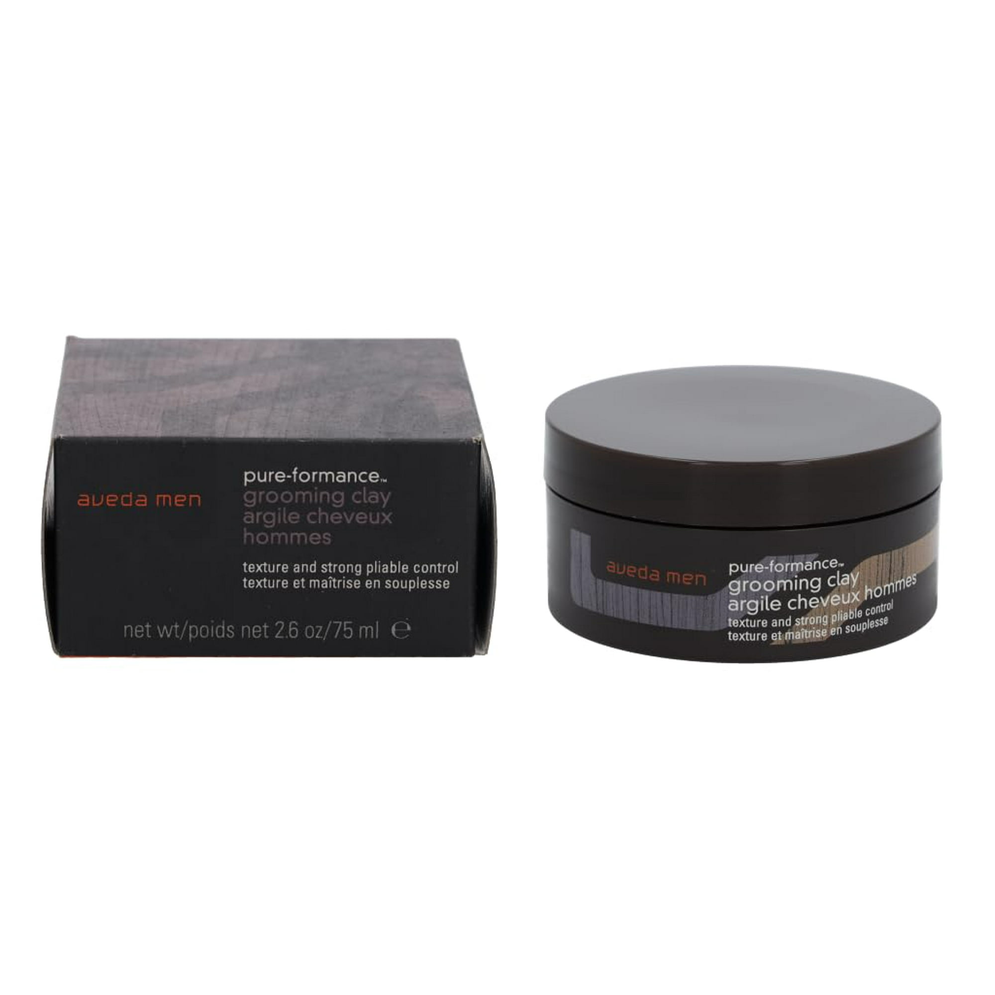 Aveda Mens Grooming Clay: Ultimate Styling for Bold Looks