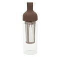 thumbnail image 1 of Cold Brew Coffee Pot, Cold Brew Coffee Wine Bottle Double Layer Heat Resistant  For Home, 1 of 8