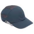 thumbnail image 4 of Gorra de béisbol Bump Hardhat con visera protectora transpirable ANGGREK Otros, 4 of 8