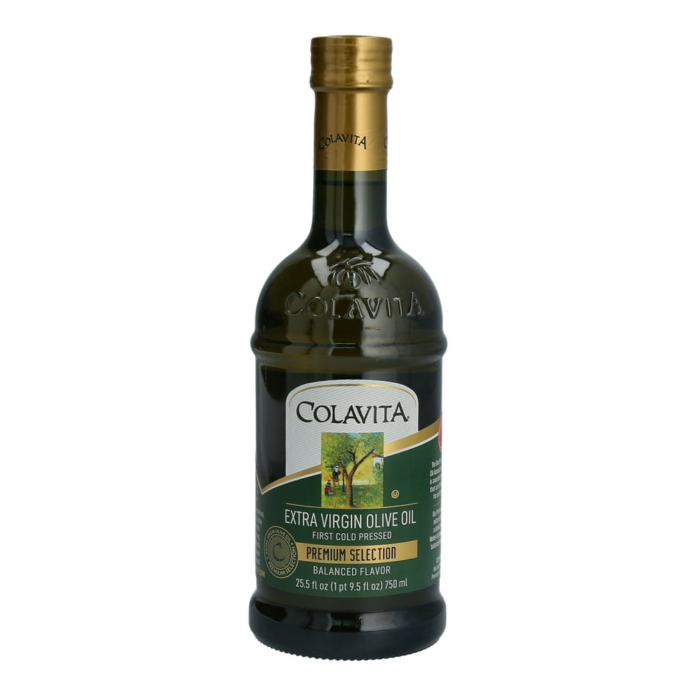 Colavita Premium Selection Extra Virgin Olive