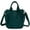 Darkgreen, variant on Kukuzhu Corduroy Crossbody Bag Women Casual Retro Tote Bag Large Top Handle Shoulder Bag Hobo Bag