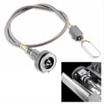 thumbnail image 3 of Adaptador de Gas para Estufa Al Aire Libre, Convertidor de Estufa Dividida, Adaptador de Tanque de Gas para Cocina de Acampada, Equipo de Camping y Picnic, 3 of 5