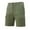 Army Green, variant on Up to 65% Off Clearance DDAPJ pyju Mens Twill Cargo Shorts Ripstop Hiking Shorts Lightweight Outdoor Tactical Work Shorts with Multi Pockets Yellow XXXL
