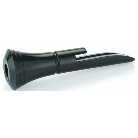 WOODRIVER Project Kit - STAT Premium Black Polished Duck Call