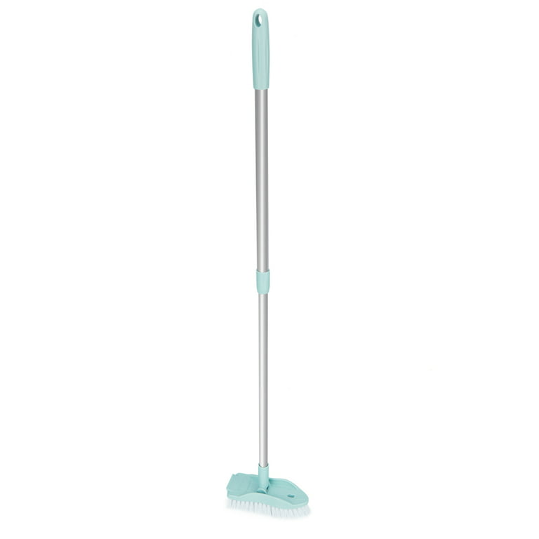 You know i love a good floor scrubbing tool, so I was really