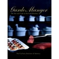 thumbnail image 1 of Pre-Owned Garde Manger: The Art and Craft of the Cold Kitchen (Hardcover) 0471323675 9780471323679, 1 of 1