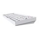 thumbnail image 1 of 68 teclas mecánico Gaming de bricolaje Plug and Play bco Bluetooth 5.0 para jugadores con Windows y Soledad Teclado mecánico, 1 of 10