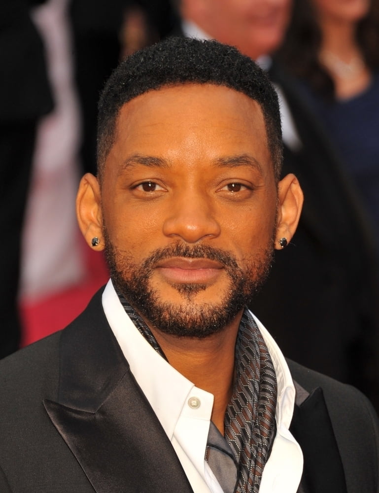 Video Will Smith Oscar 2022 Traduzione