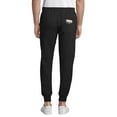 thumbnail image 2 of Champion Men's Sueded Fleece Jogger with Pockets, up to Size 3XL, 2 of 5
