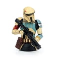thumbnail image 1 of Miniestatua de busto y diorama Star Wars Shoretrooper Gentle Giant, 1 of 7