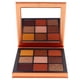 thumbnail image 2 of Paleta de sombras de ojos Huda Beauty Obsessions Topaz 1.2 ml, 2 of 3