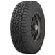 thumbnail image 1 of Llanta TOYO P245/70R16 OPEN COUNTRY AT3 106S OWL, 1 of 3